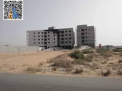 Plot for Sale in Al Alia, Ajman - WhatsApp Image 2025-09-11 at 6.26. 36 PM. jpeg