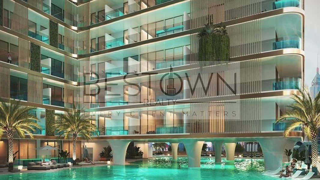 Investment Opportunity | Prime Area | High ROI | Payment Plan