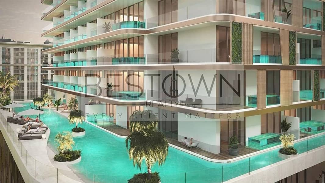 Investment Opportunity | Prime Area | High ROI | Payment Plan