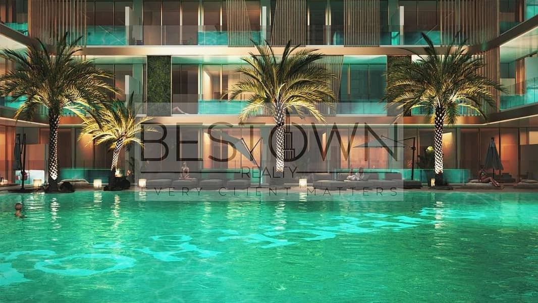 Investment Opportunity | Prime Area | High ROI | Payment Plan