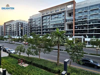 Studio for Rent in Meydan City, Dubai - Ready To Move | Specious Layout | Furnished