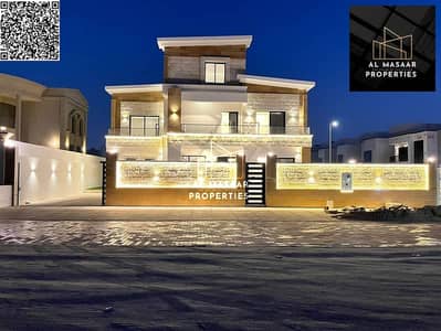 8 Bedroom Villa for Sale in Al Yasmeen, Ajman - batch_793965150-800x600. jpeg