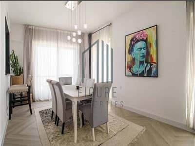 1 Bedroom Apartment for Rent in Jumeirah Lake Towers (JLT), Dubai - 1. jpg