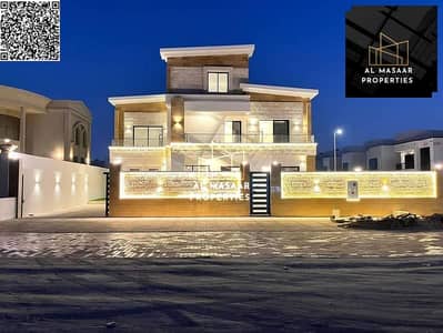 8 Bedroom Villa for Sale in Al Yasmeen, Ajman - batch_793965151-800x600. jpeg