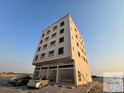 Building for Sale in Al Alia, Ajman - batch_20250907_174220. jpg