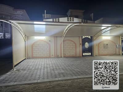 阿尔罗达， 阿治曼 3 卧室别墅待租 - 1000191304. jpg