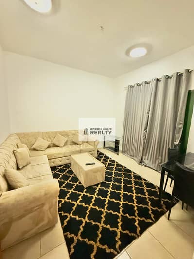 1 Bedroom Apartment for Rent in Al Qasimia, Sharjah - 872d1ae0-7de1-48d5-be1d-b1941fa296eb. jpg
