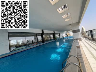 1 Bedroom Flat for Rent in Al Rashidiya, Ajman - IMG-20250812-WA0142. jpg