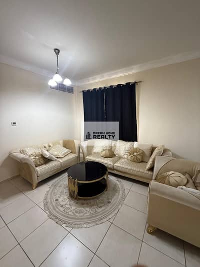 1 Bedroom Apartment for Rent in Al Qasimia, Sharjah - 16db76da-83e8-460a-af8e-434c9ae98311. jpg