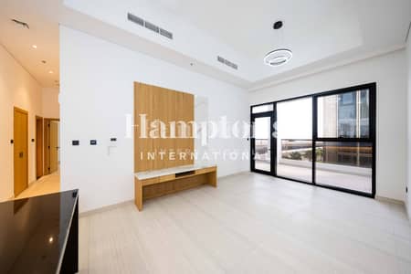 3 Bedroom Apartment for Rent in Business Bay, Dubai - Huge Terrace | High-End 3BR in Business Bay