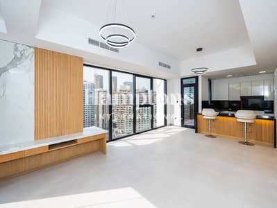 3 Bedroom Flat for Rent in Business Bay, Dubai - Stunning 3-Bed | Prime BB Living