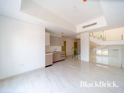 迪拜体育城， 迪拜 4 卧室联排别墅待售 - 位于迪拜体育城，Alicante Villas 4 卧室的联排别墅 4950000 AED - 12766278