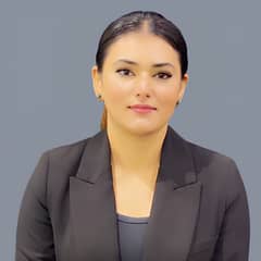 Saba Zafar