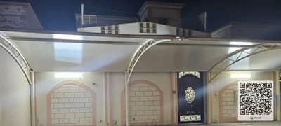فیلا في الروضة 2،الروضة 3 غرف 70000 درهم - 12766146