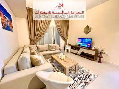 فلیٹ 1 غرفة نوم للايجار في التعاون، الشارقة - WhatsApp Image 2025-09-11 at 5.45. 43 PM. jpeg