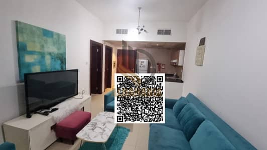 1 Bedroom Apartment for Sale in Al Nuaimiya, Ajman - 1. jpg