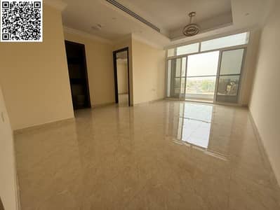 فلیٹ 2 غرفة نوم للايجار في الروضة، عجمان - IMG-20250820-WA0277. jpg