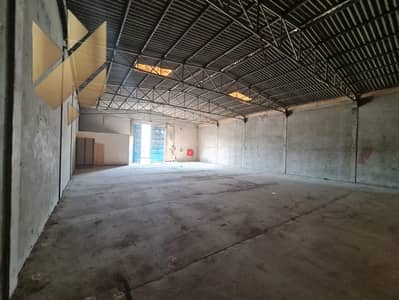 Warehouse for Rent in Al Sajaa Industrial, Sharjah - IMG-20250911-WA0136. jpg