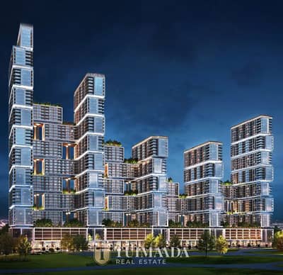 1 Bedroom Apartment for Sale in Sobha Hartland, Dubai - Screenshot 2025-09-11 192220. png
