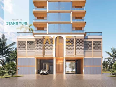 1 Bedroom Apartment for Sale in Al Satwa, Dubai - High ROI 1BR + Study | Garden Views | Grab Now