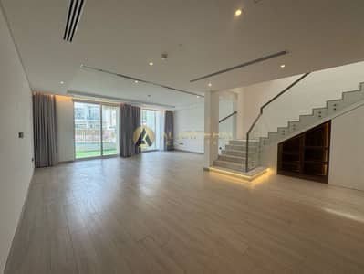 朱美拉环形村(JVC)， 迪拜 4 卧室别墅待租 - 95ebb977-0493-44b5-97e2-e29f136a9366. jpg