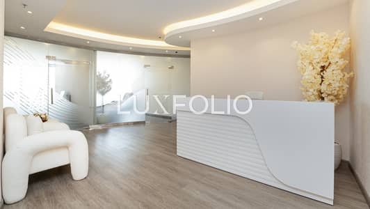 Office for Sale in Business Bay, Dubai - Investor deal | Canal View | Great 8% ROI