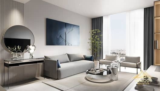 2 Bedroom Flat for Sale in Jumeirah Village Triangle (JVT), Dubai - Step into Luxury at V1V1D RESIDENCE: Fully Furnished 2BHK Apartments in Dubai’s Jumeirah Village Triangle .
