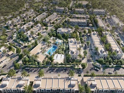 فيلا مجمع سكني 6 غرف نوم للبيع في مدينة خليفة، أبوظبي - امتلك مجمعًا مكوّنًا من 5 فلل تجارية بعائد استثماري مجزٍ