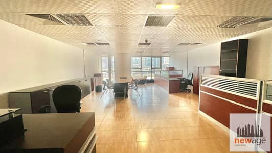 Office for Rent in Jumeirah Lake Towers (JLT), Dubai - 1. jpg
