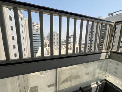 2 Cпальни Апартаменты в аренду в Аль Маджаз, Шарджа - IMG-20250911-WA0052. jpg
