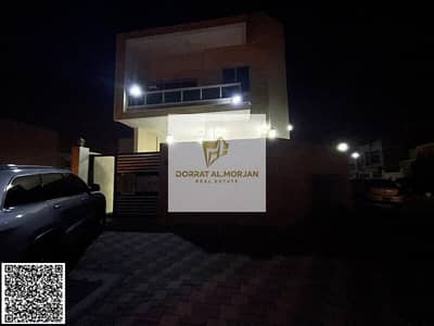 阿尔扎哈亚， 阿治曼 5 卧室别墅待售 - WhatsApp Image 2025-09-11 at 4.09. 31 AM (1). jpeg