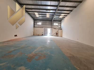 Warehouse for Rent in Industrial Area, Sharjah - IMG-20250911-WA0095. jpg