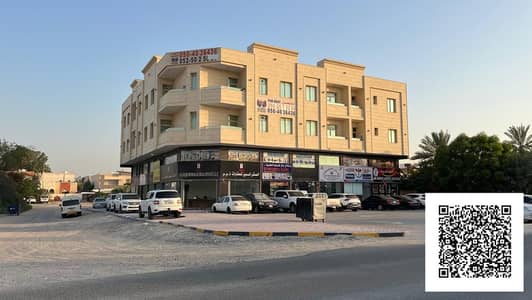 Building for Sale in Al Rawda, Ajman - WhatsApp Image 2025-09-11 at 17.46. 50. jpeg