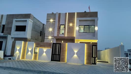 3 Bedroom Villa for Sale in Al Zahya, Ajman - IMG-20250911-WA0013. jpg