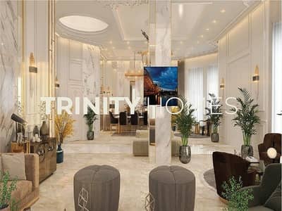 1 Bedroom Flat for Sale in Dubai Land Residence Complex, Dubai - Prime Location| Handover in 2026| Spacious Layout