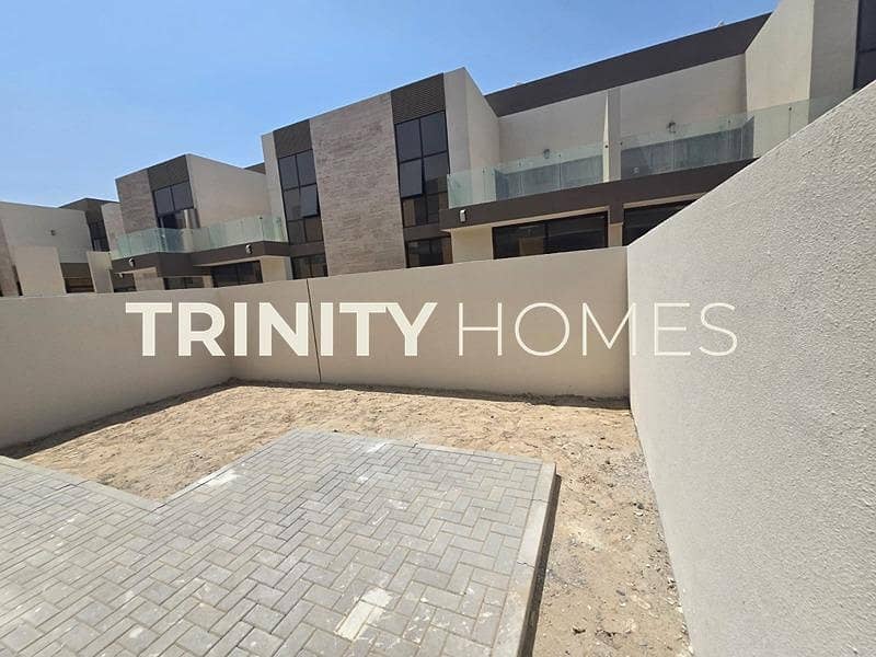 Brand New | Gated Community | Luxurious Villa