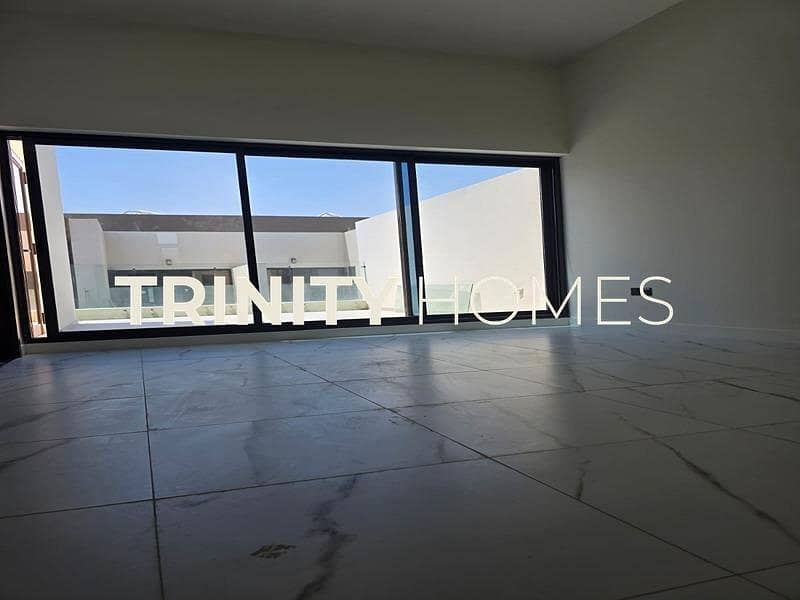 Brand New | Gated Community | Luxurious Villa