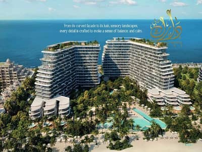 1 Bedroom Flat for Sale in Palm Jumeirah, Dubai - 1. jpg