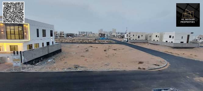 Plot for Sale in Al Zahya, Ajman - IMG-20250717-WA0092. jpg