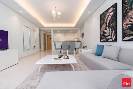 2 Bedroom Flat for Rent in Business Bay, Dubai - VACANT | HIGH FLOOR | FULLY FURNISHED