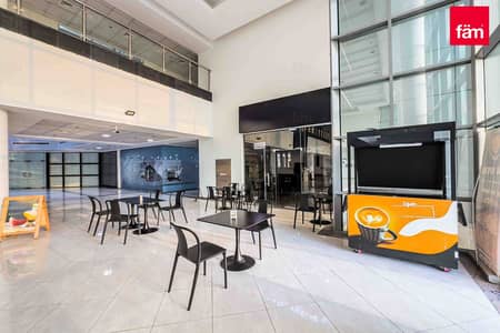 Shop for Sale in Dubai Investment Park (DIP), Dubai - Retail Unit | Prime F&B Location | High-Visibility