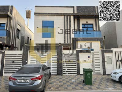阿尔扎哈亚， 阿治曼 5 卧室别墅待售 - صورة واتساب بتاريخ 1447-03-18 في 15.01. 37_6712d32a. png