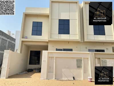 3 Bedroom Townhouse for Sale in Al Yasmeen, Ajman - 793162095-800x600. jpeg
