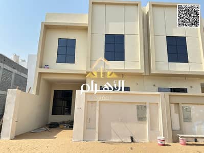 3 Bedroom Villa for Sale in Al Yasmeen, Ajman - WhatsApp Image 2025-08-13 at 4.10. 18 PM. jpg