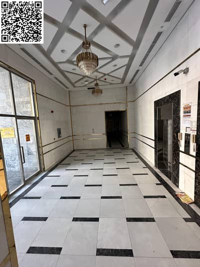 2 Bedroom Flat for Rent in Al Mowaihat, Ajman - IMG-20250909-WA0123. jpg
