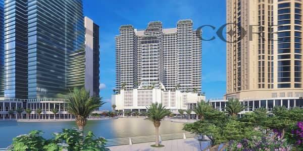 Studio for Sale in Jumeirah Lake Towers (JLT), Dubai - 01. JPG