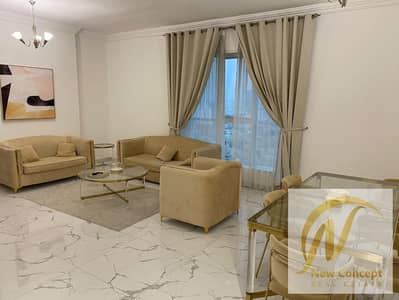 3 Bedroom Flat for Sale in Al Rashidiya, Ajman - WhatsApp Image 2025-09-10 at 12.44. 23 PM (1). jpeg