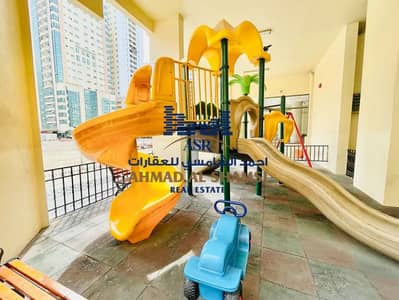 شقة 2 غرفة نوم للايجار في النهدة، الشارقة - 1. jpg