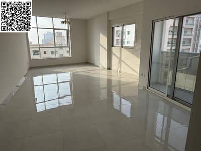 3 Bedroom Apartment for Rent in Corniche Ajman, Ajman - IMG-20250830-WA0047. jpg