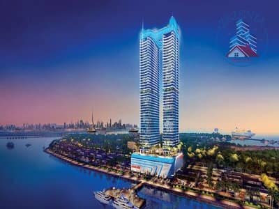 استوديو  للبيع في مدينة دبي الملاحية، دبي - IMG-20250907-WA0015. jpg